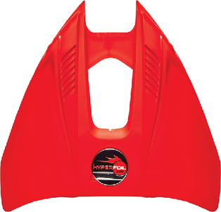 STINGRAY HYPERFOIL-500 HYPERFOIL 500 RED
